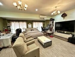Pasir Ris Beach Park (D18), Terrace #597187791